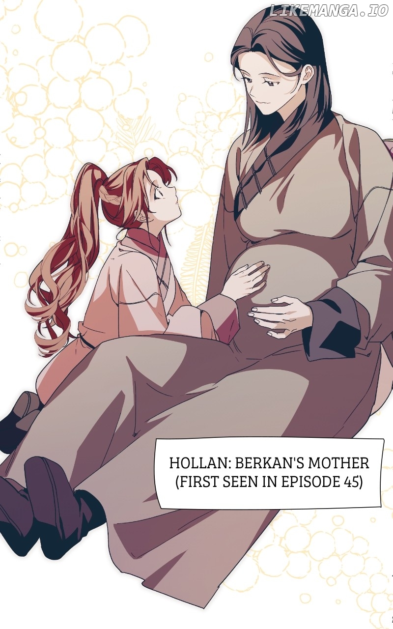 Darby, the Dizzying Flow Chapter 75 - page 78
