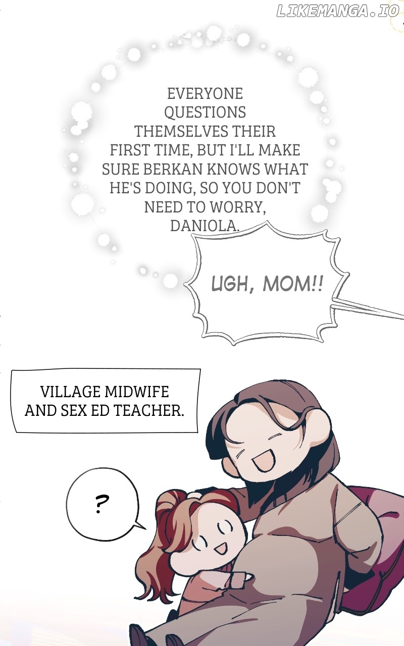 Darby, the Dizzying Flow Chapter 75 - page 79