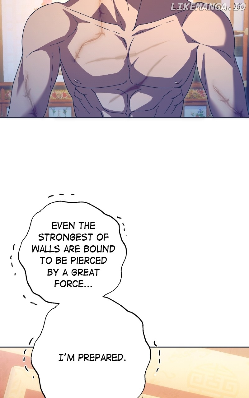 Darby, the Dizzying Flow Chapter 75 - page 86