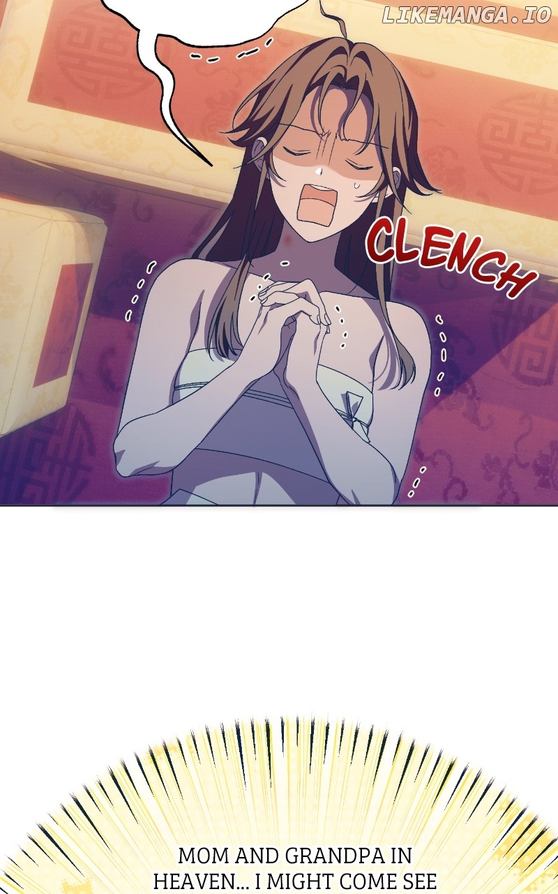Darby, the Dizzying Flow Chapter 75 - page 87