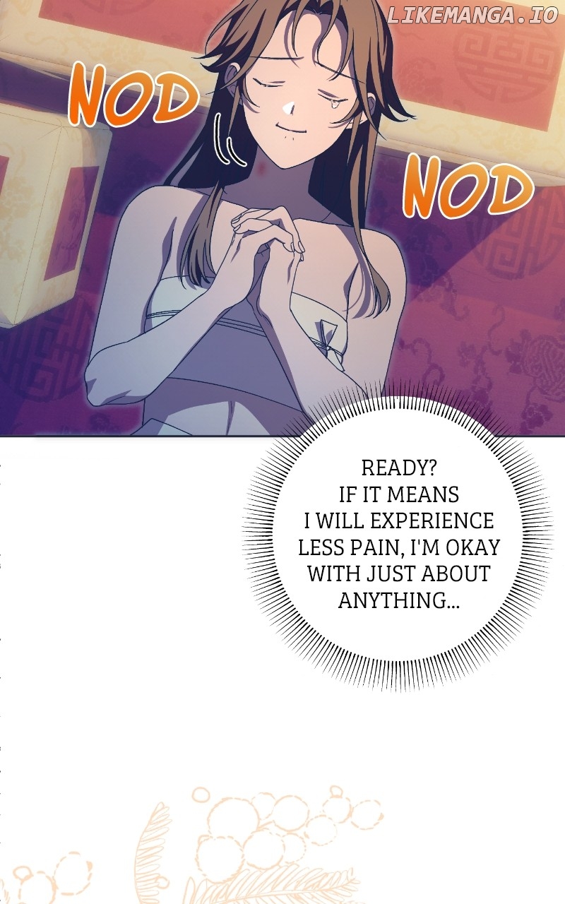 Darby, the Dizzying Flow Chapter 75 - page 89