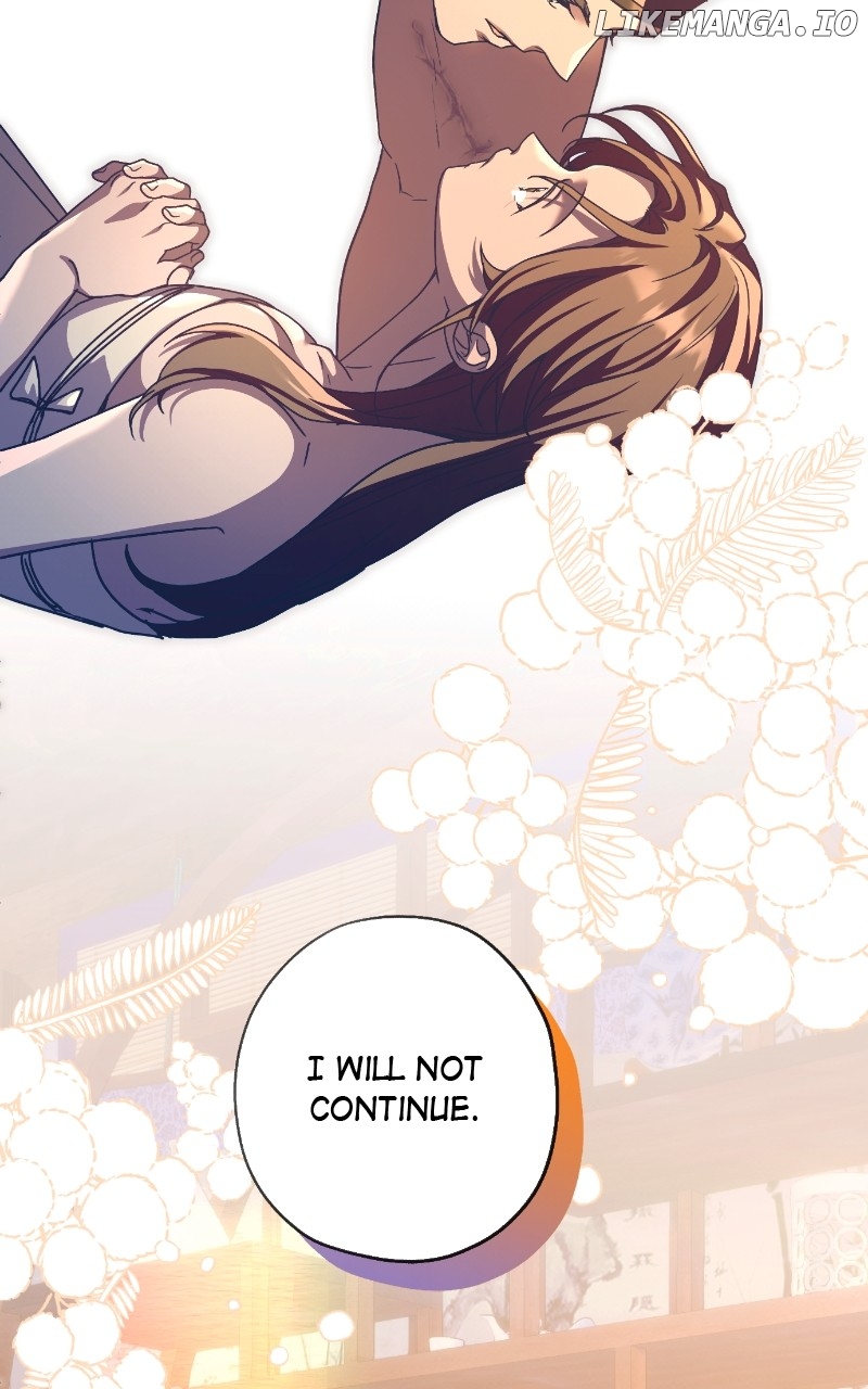 Darby, the Dizzying Flow Chapter 75 - page 91