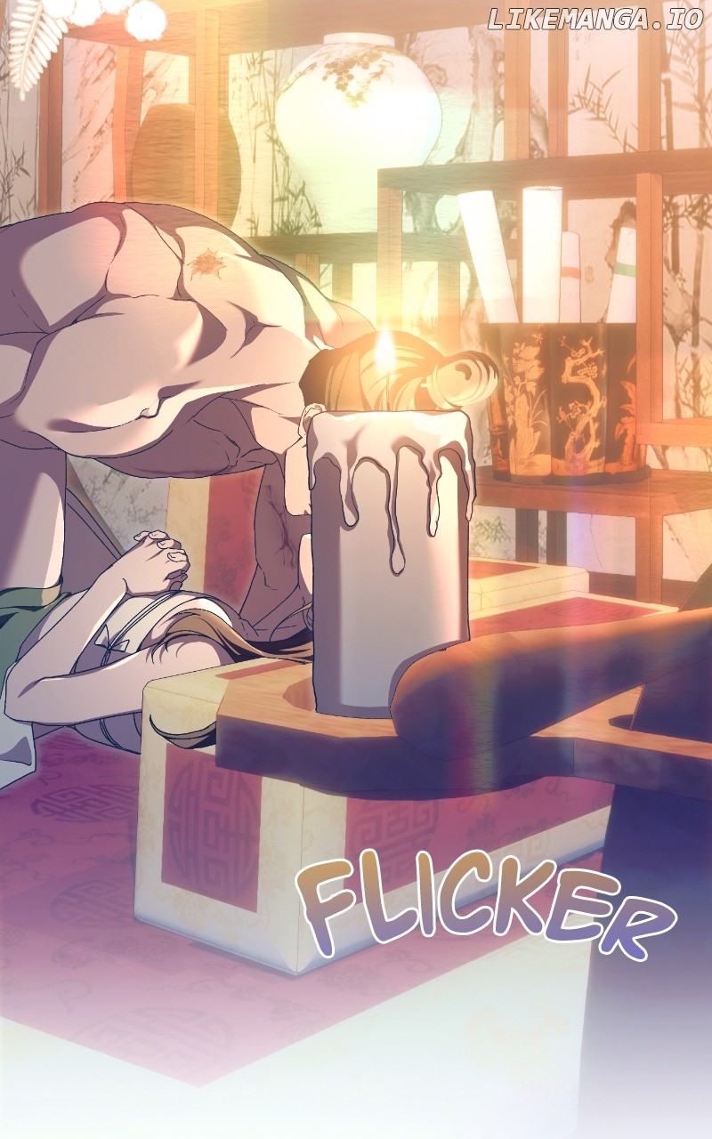Darby, the Dizzying Flow Chapter 75 - page 92