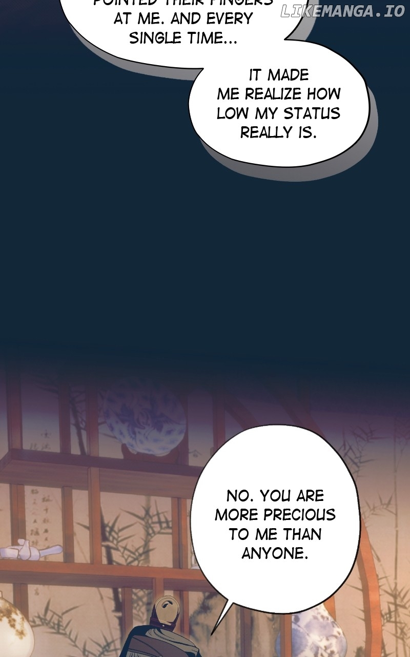 Darby, the Dizzying Flow Chapter 74 - page 100
