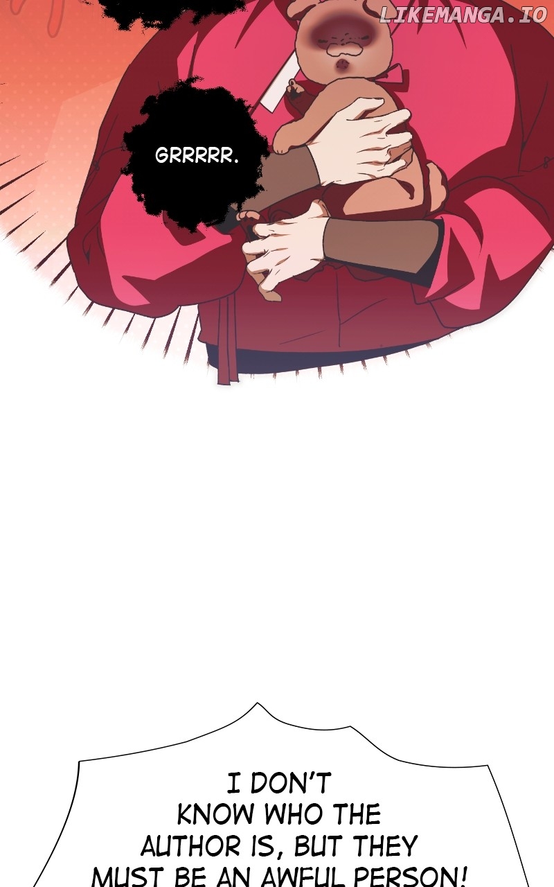 Darby, the Dizzying Flow Chapter 74 - page 24