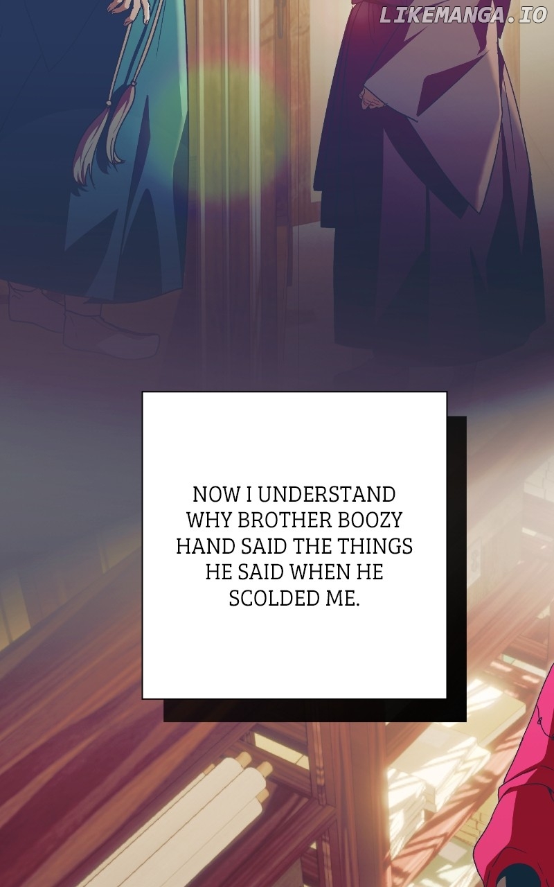 Darby, the Dizzying Flow Chapter 74 - page 48