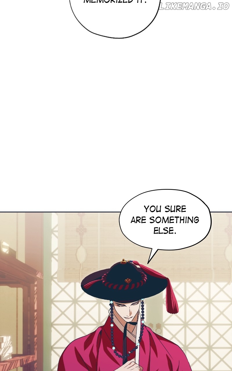 Darby, the Dizzying Flow Chapter 74 - page 55