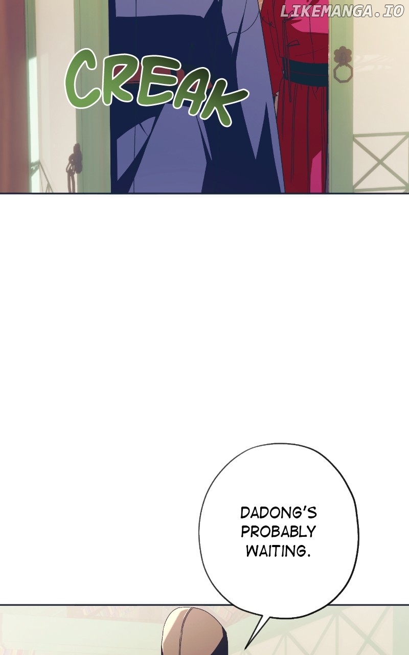 Darby, the Dizzying Flow Chapter 74 - page 57