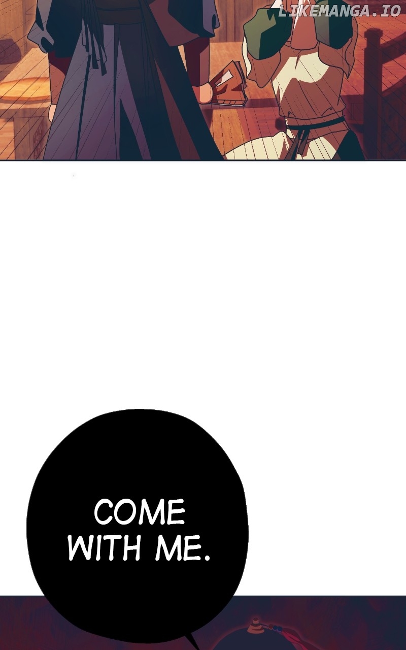 Darby, the Dizzying Flow Chapter 74 - page 63