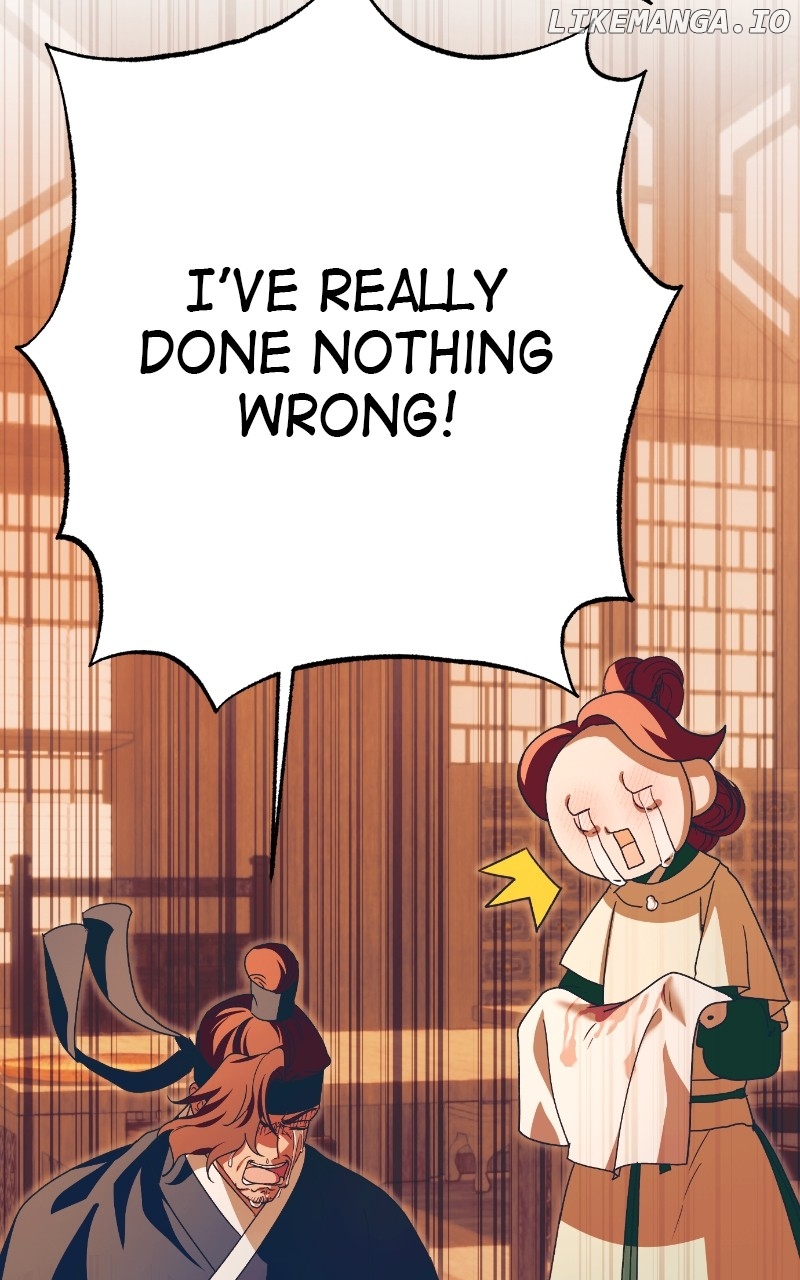 Darby, the Dizzying Flow Chapter 74 - page 65