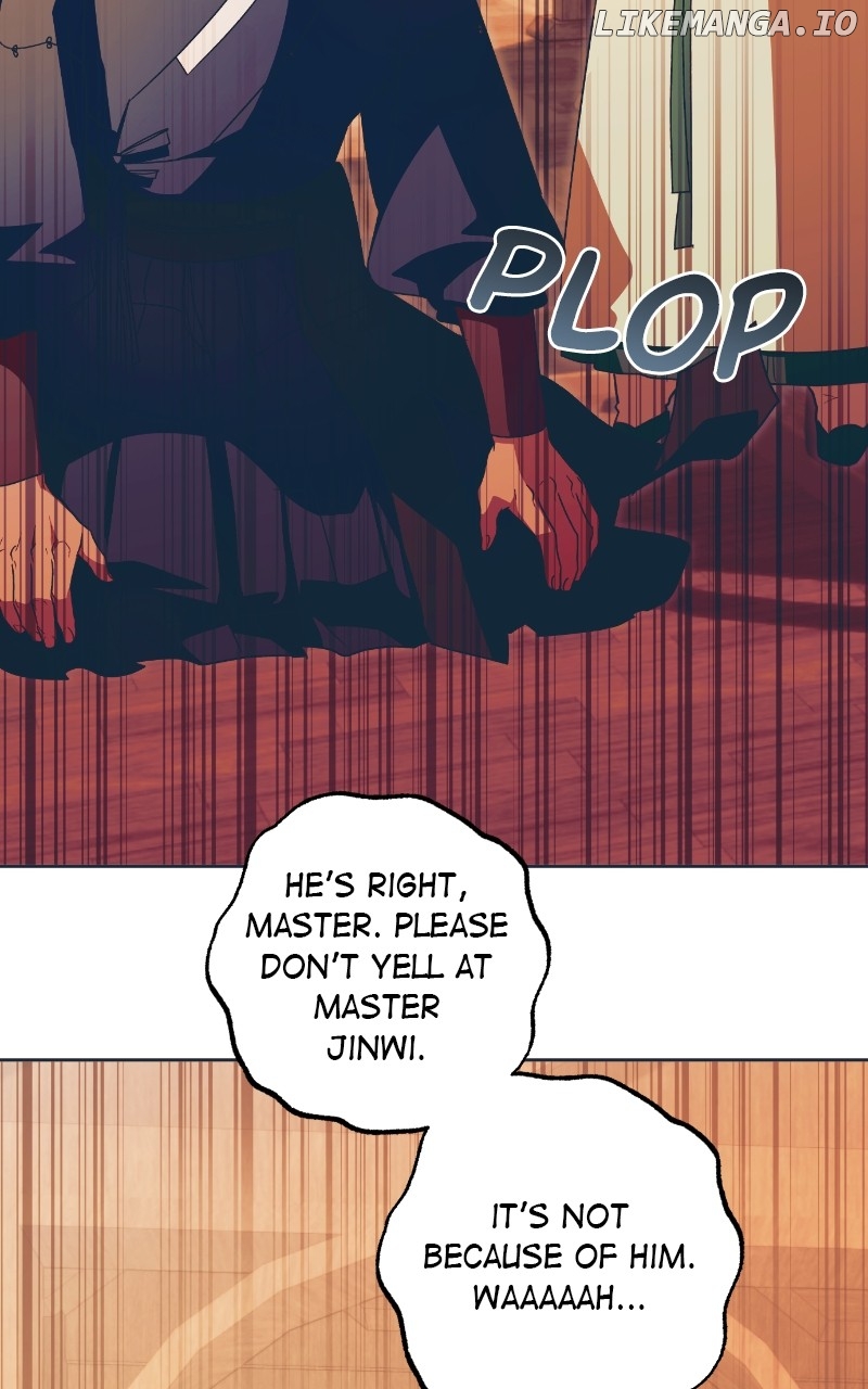 Darby, the Dizzying Flow Chapter 74 - page 66