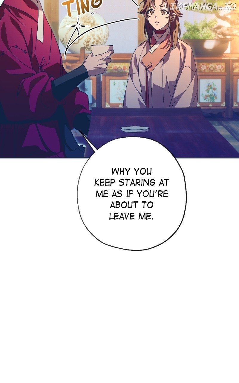 Darby, the Dizzying Flow Chapter 74 - page 73