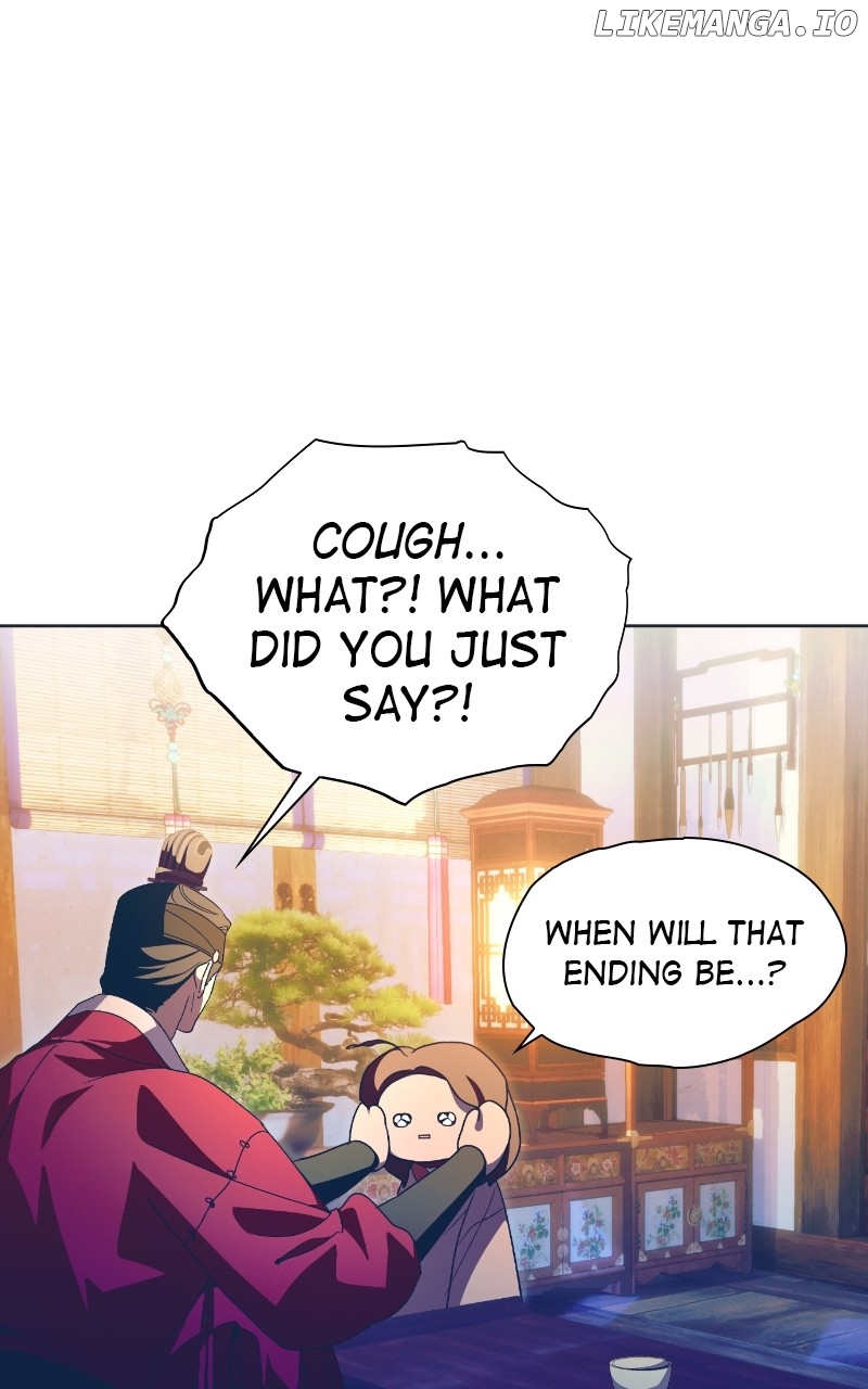 Darby, the Dizzying Flow Chapter 74 - page 75