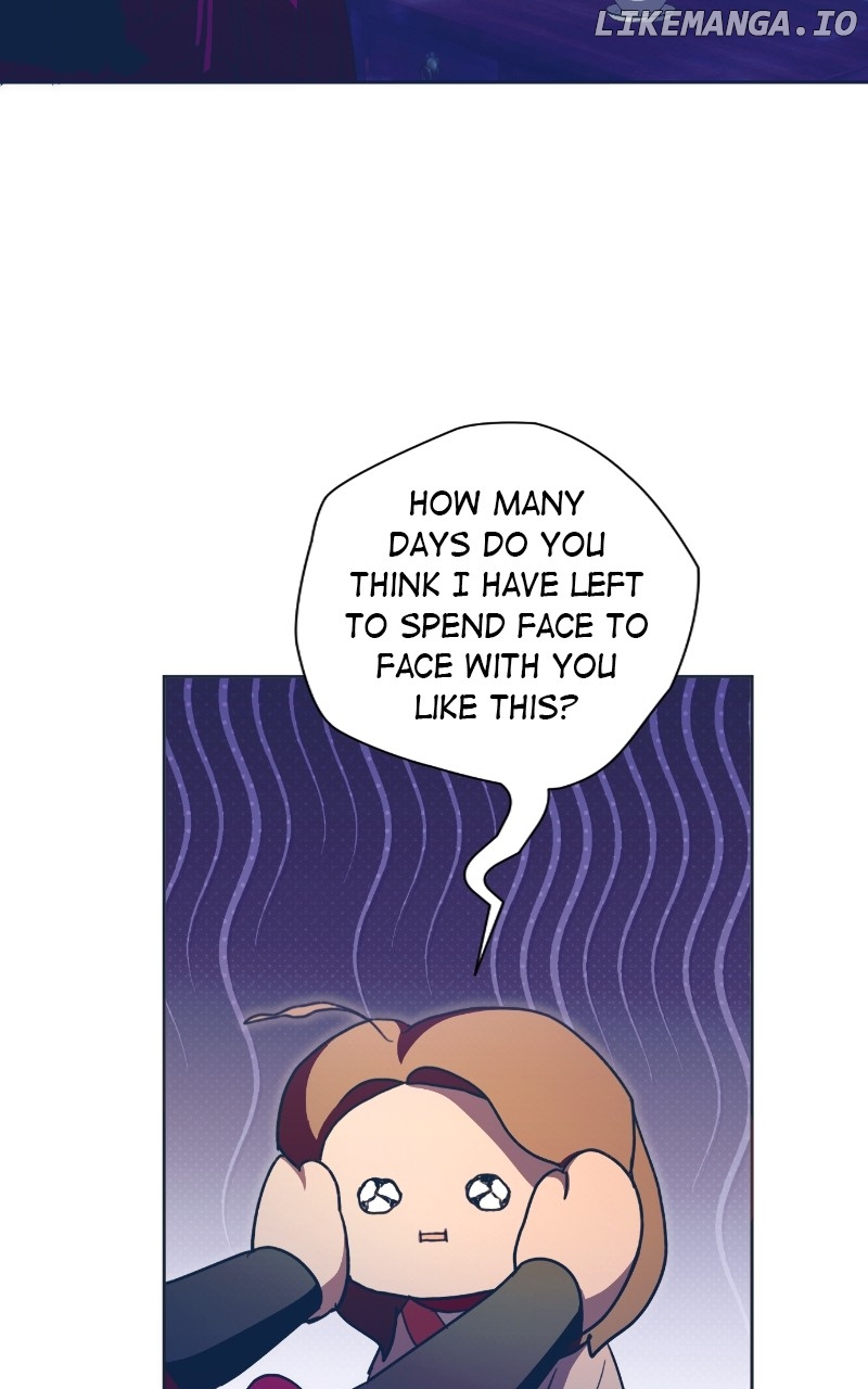 Darby, the Dizzying Flow Chapter 74 - page 76