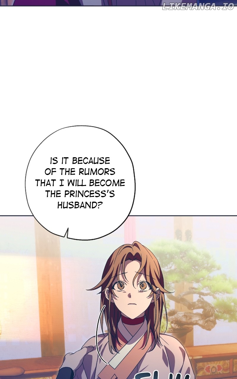 Darby, the Dizzying Flow Chapter 74 - page 80