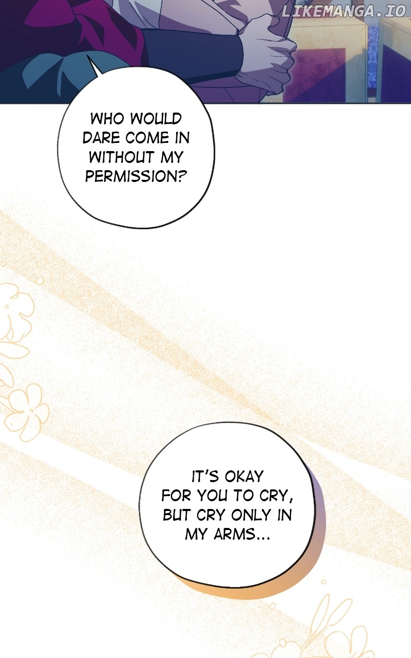 Darby, the Dizzying Flow Chapter 74 - page 85