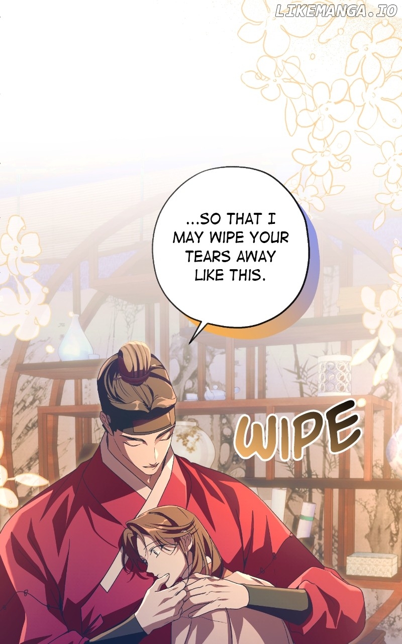 Darby, the Dizzying Flow Chapter 74 - page 86