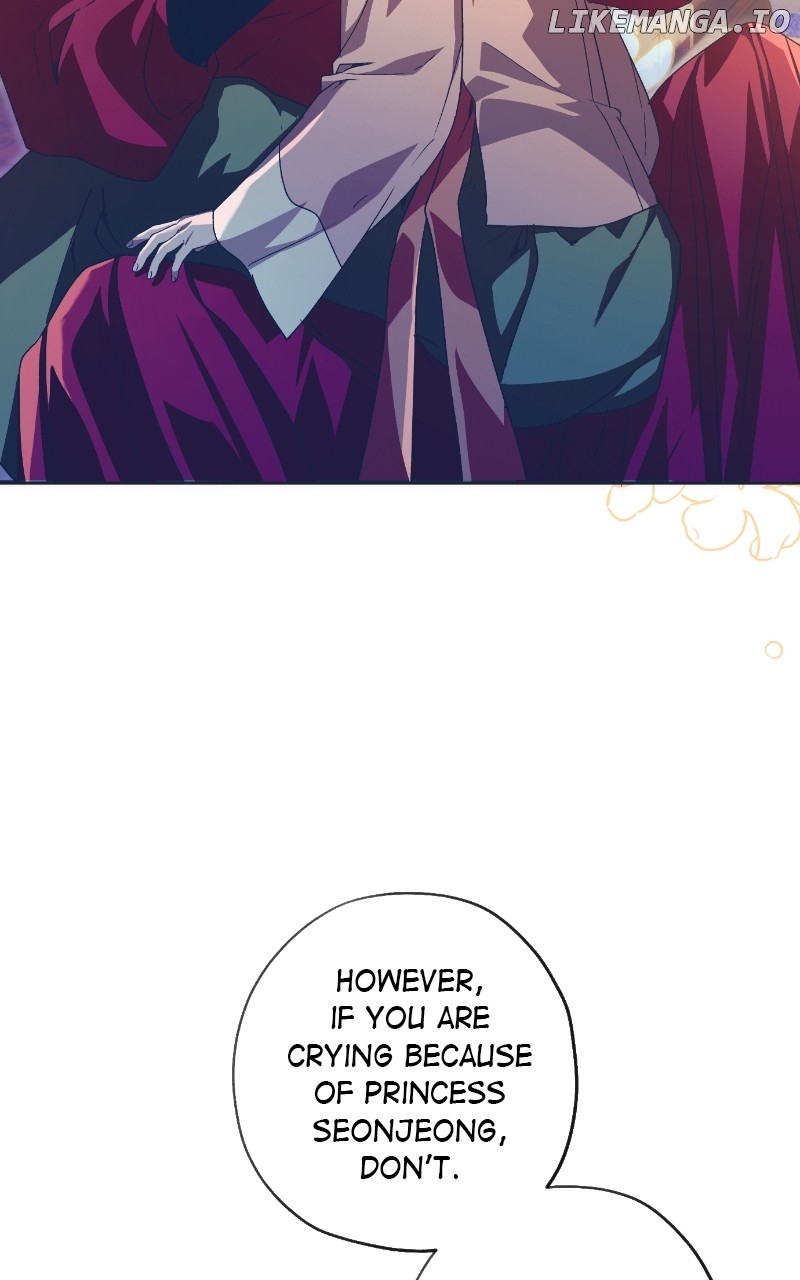 Darby, the Dizzying Flow Chapter 74 - page 87