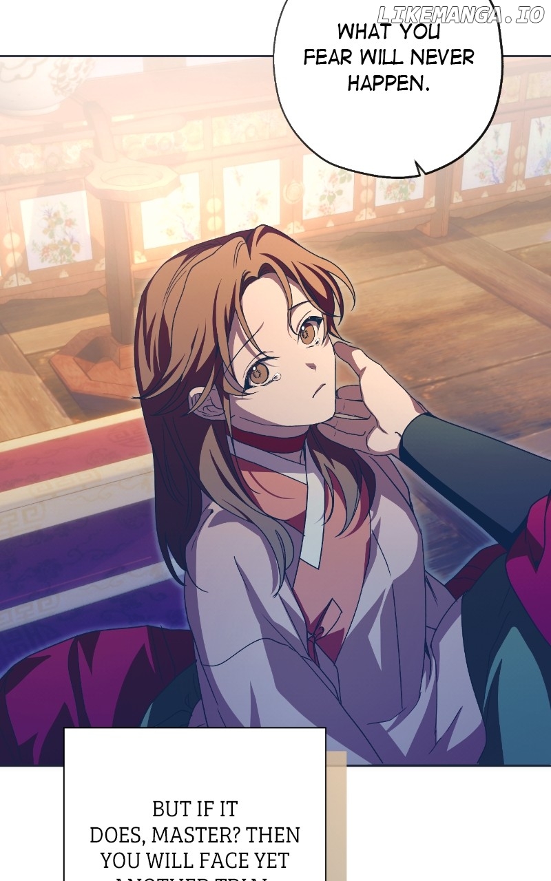Darby, the Dizzying Flow Chapter 74 - page 88