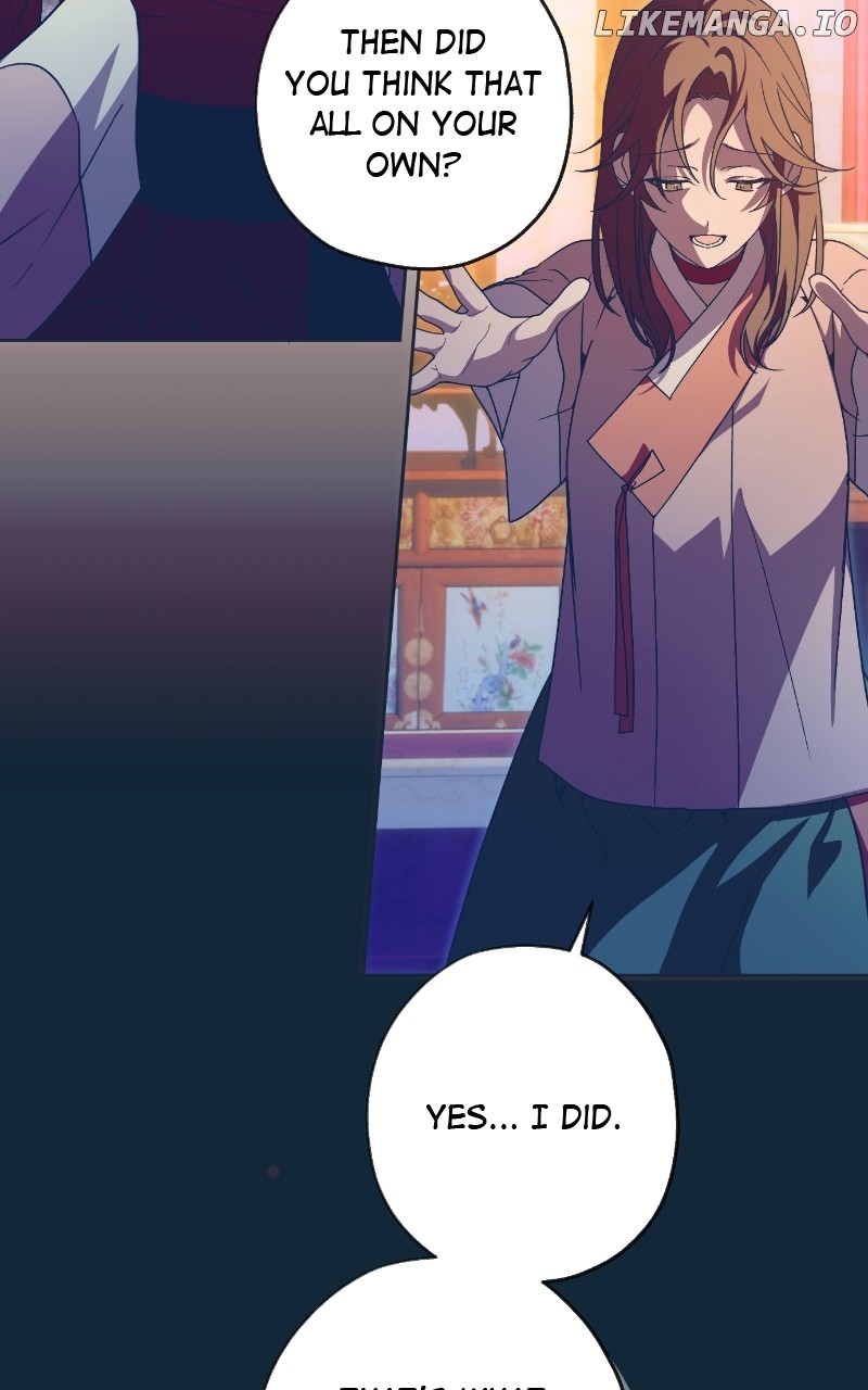 Darby, the Dizzying Flow Chapter 74 - page 96