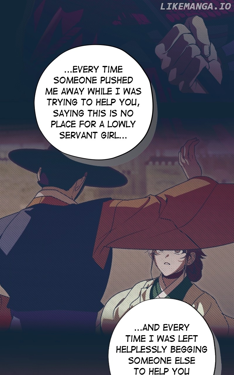 Darby, the Dizzying Flow Chapter 74 - page 98