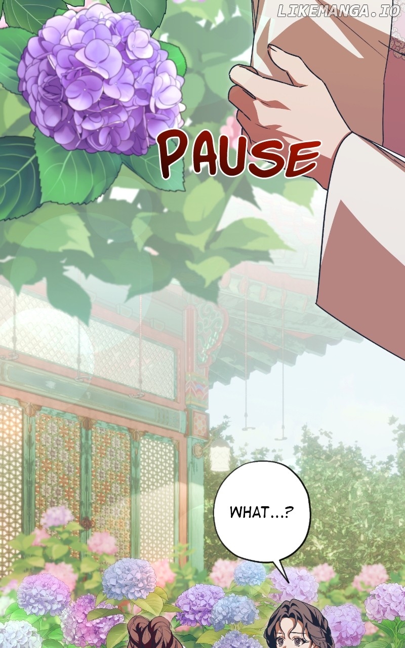 Darby, the Dizzying Flow Chapter 73 - page 35