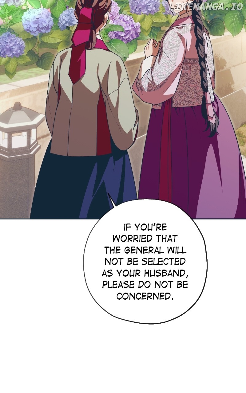 Darby, the Dizzying Flow Chapter 73 - page 36