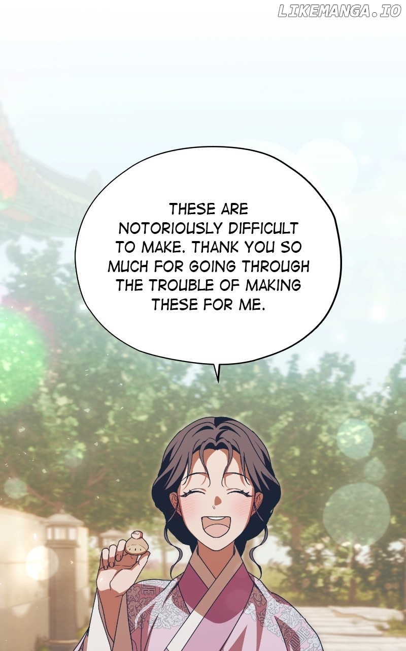 Darby, the Dizzying Flow Chapter 73 - page 48