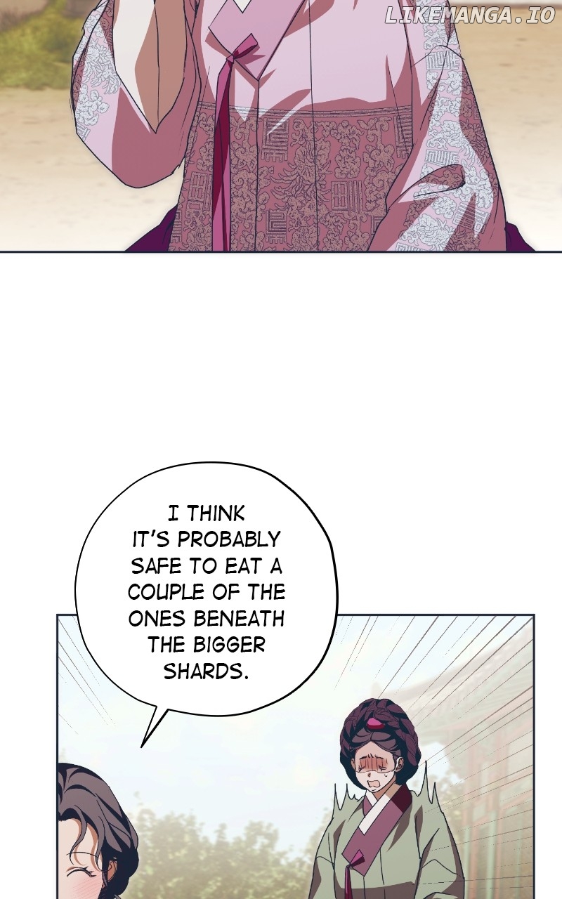 Darby, the Dizzying Flow Chapter 73 - page 49