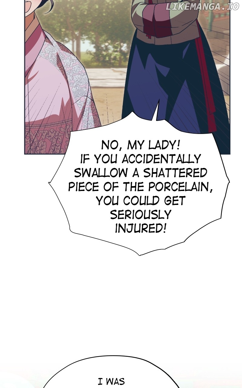Darby, the Dizzying Flow Chapter 73 - page 50
