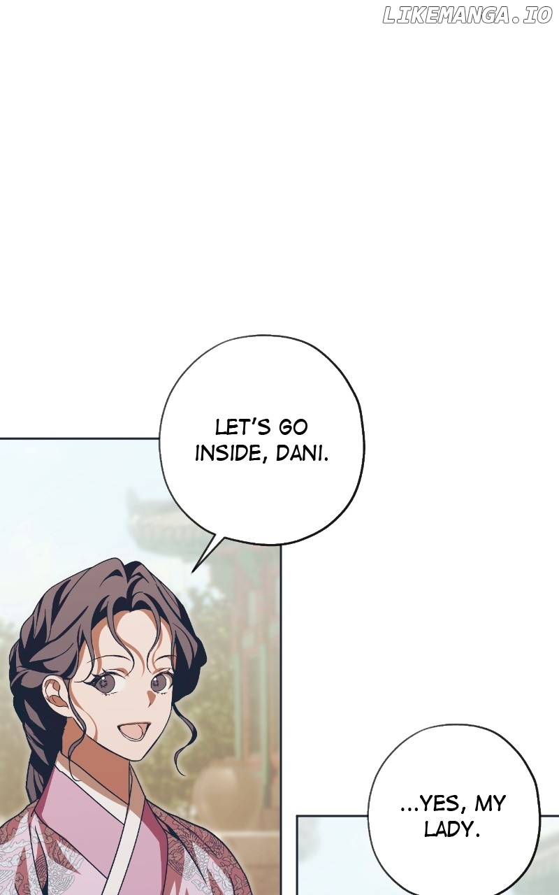 Darby, the Dizzying Flow Chapter 73 - page 52