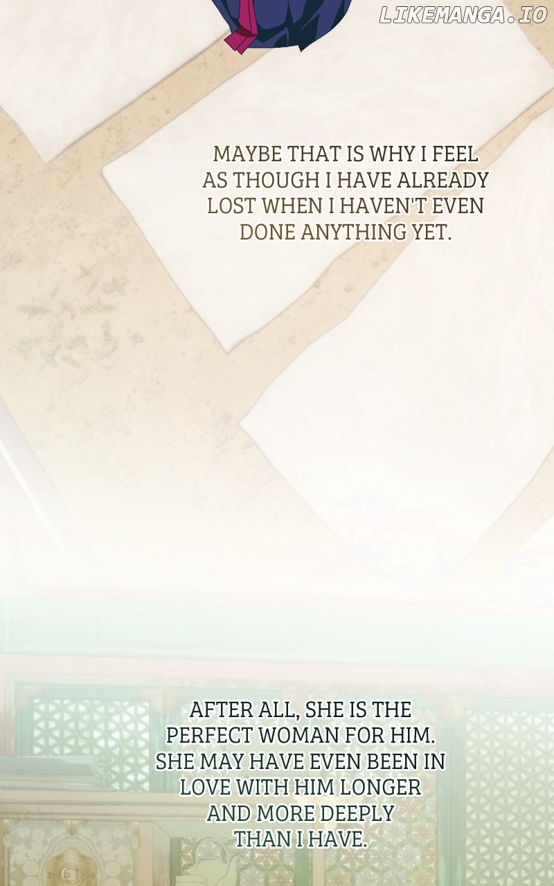 Darby, the Dizzying Flow Chapter 73 - page 56