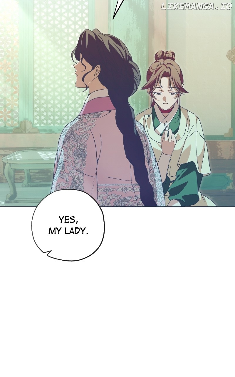 Darby, the Dizzying Flow Chapter 73 - page 58