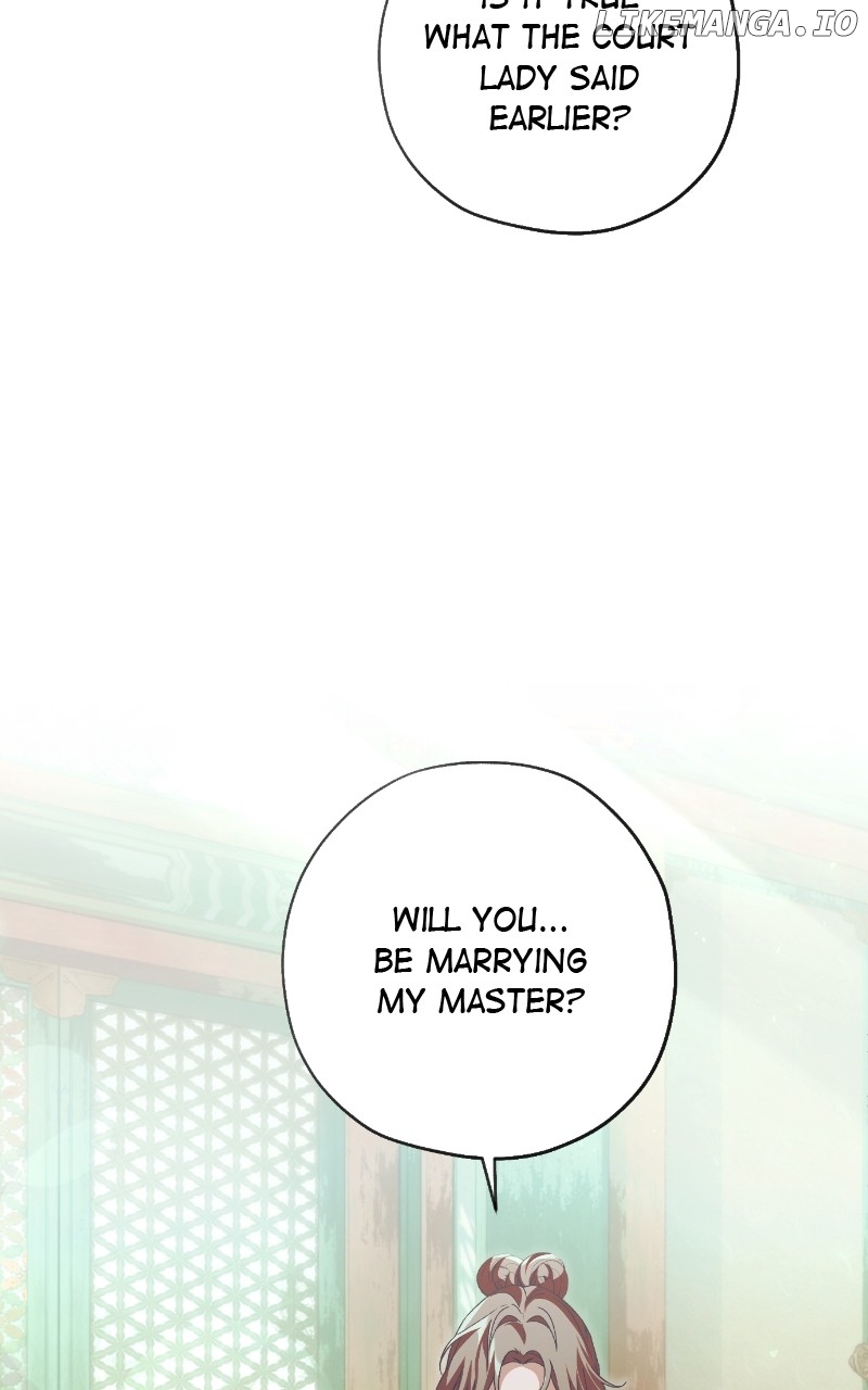 Darby, the Dizzying Flow Chapter 73 - page 60