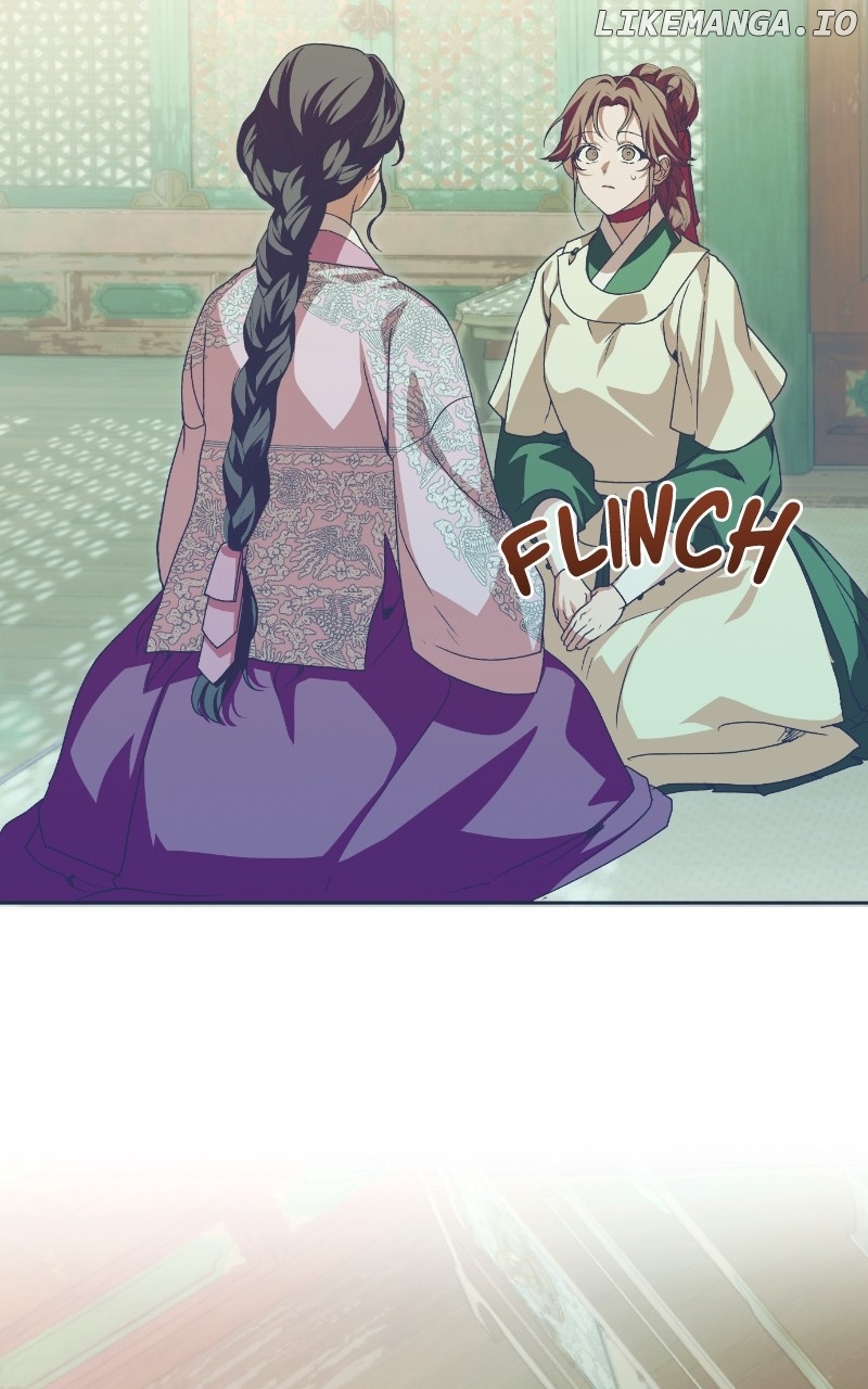 Darby, the Dizzying Flow Chapter 73 - page 65