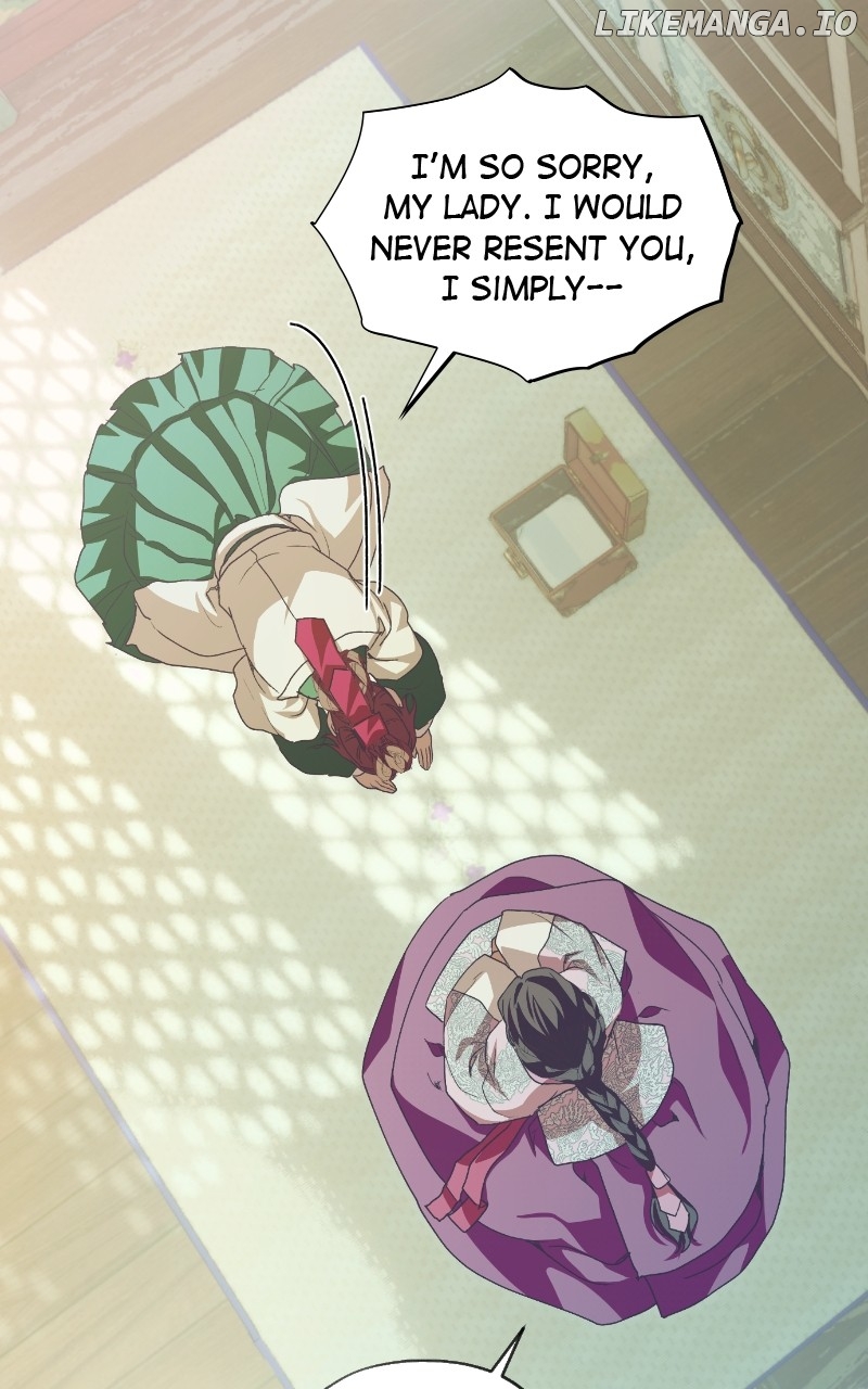Darby, the Dizzying Flow Chapter 73 - page 66