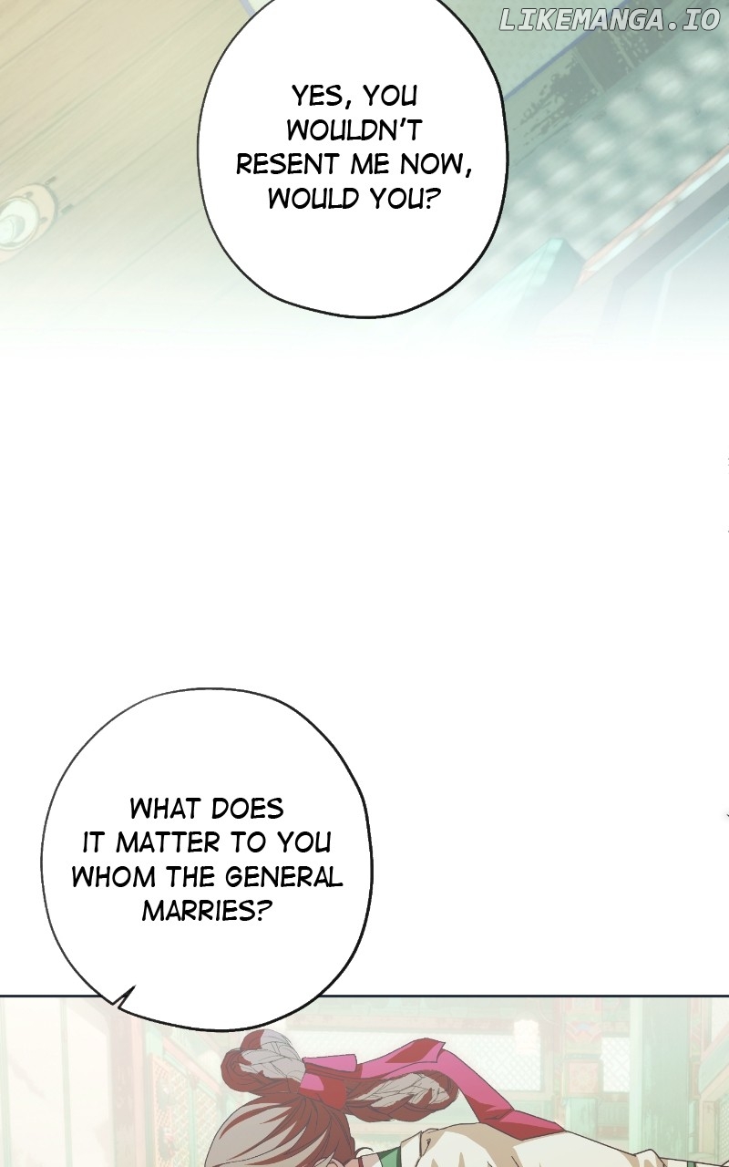 Darby, the Dizzying Flow Chapter 73 - page 67