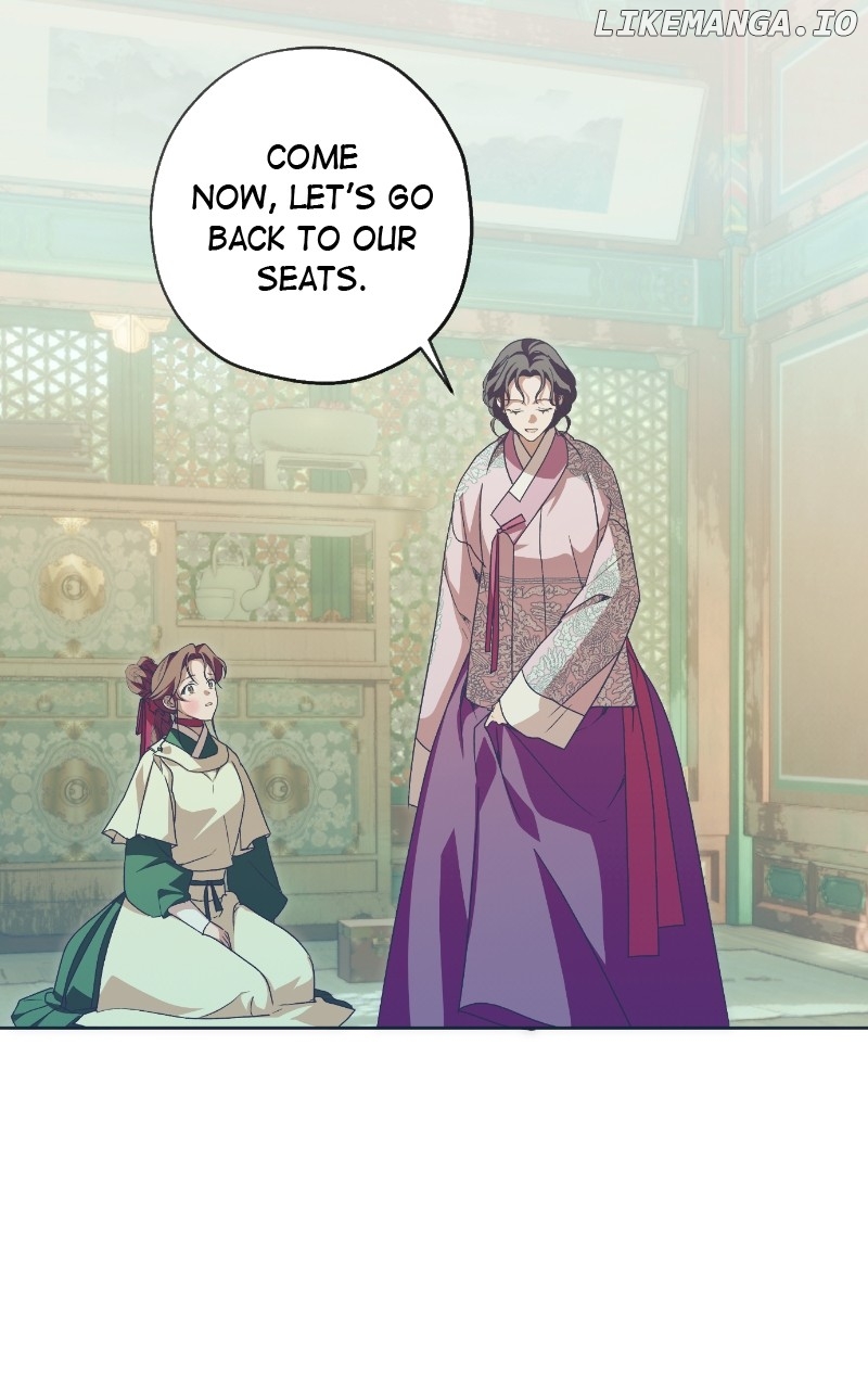Darby, the Dizzying Flow Chapter 73 - page 79