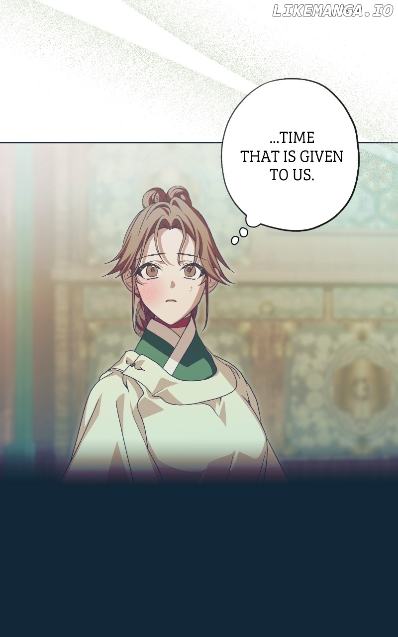 Darby, the Dizzying Flow Chapter 73 - page 81