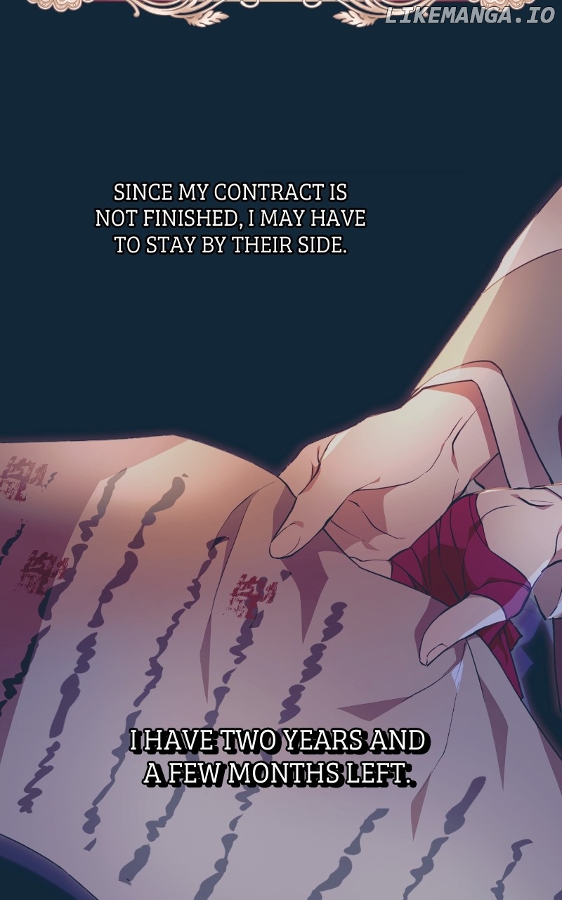 Darby, the Dizzying Flow Chapter 73 - page 84