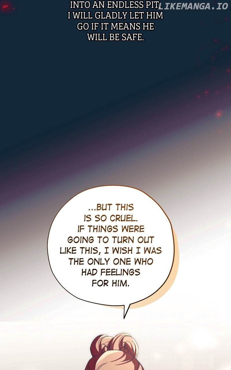 Darby, the Dizzying Flow Chapter 73 - page 91
