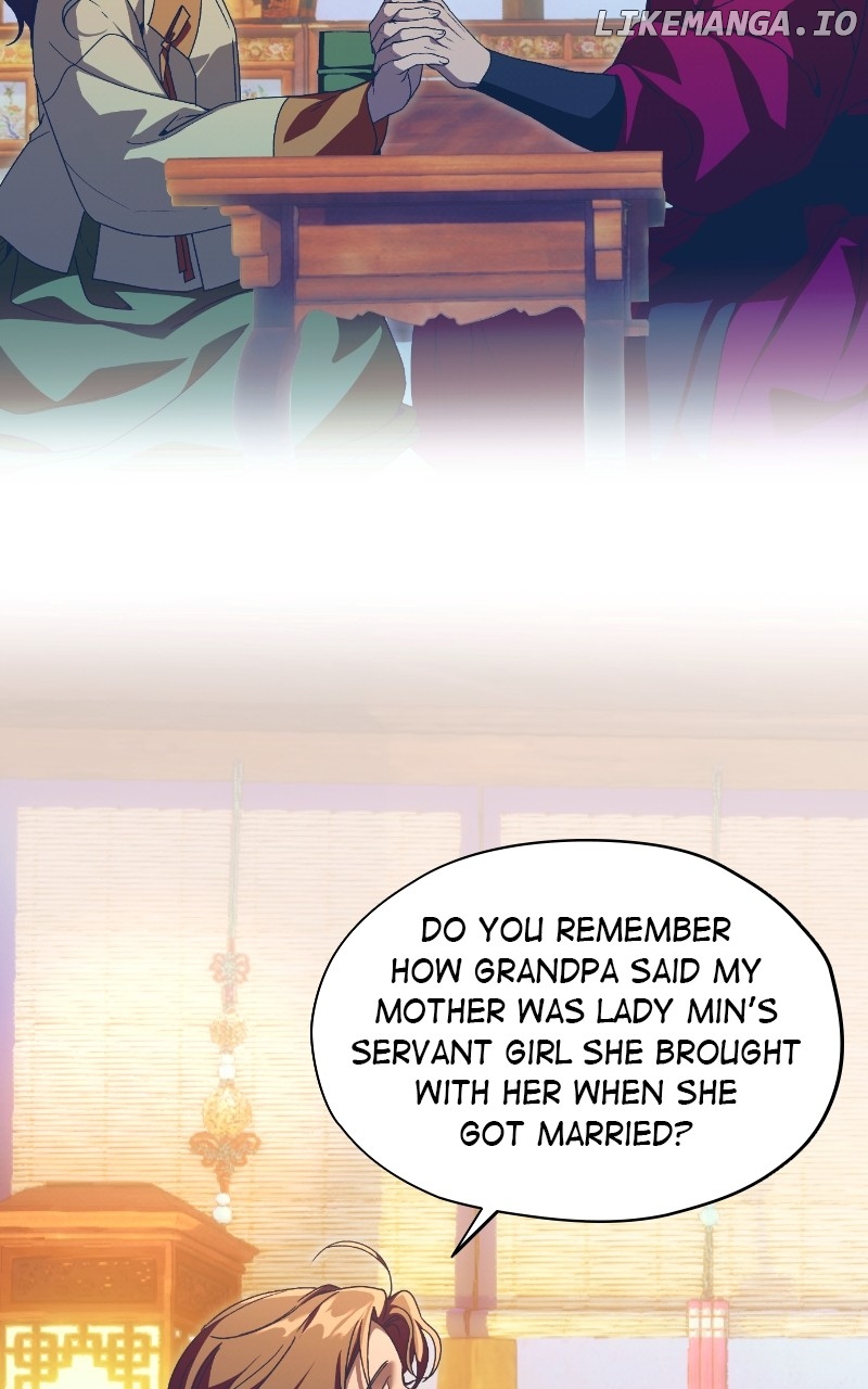 Darby, the Dizzying Flow Chapter 71 - page 54