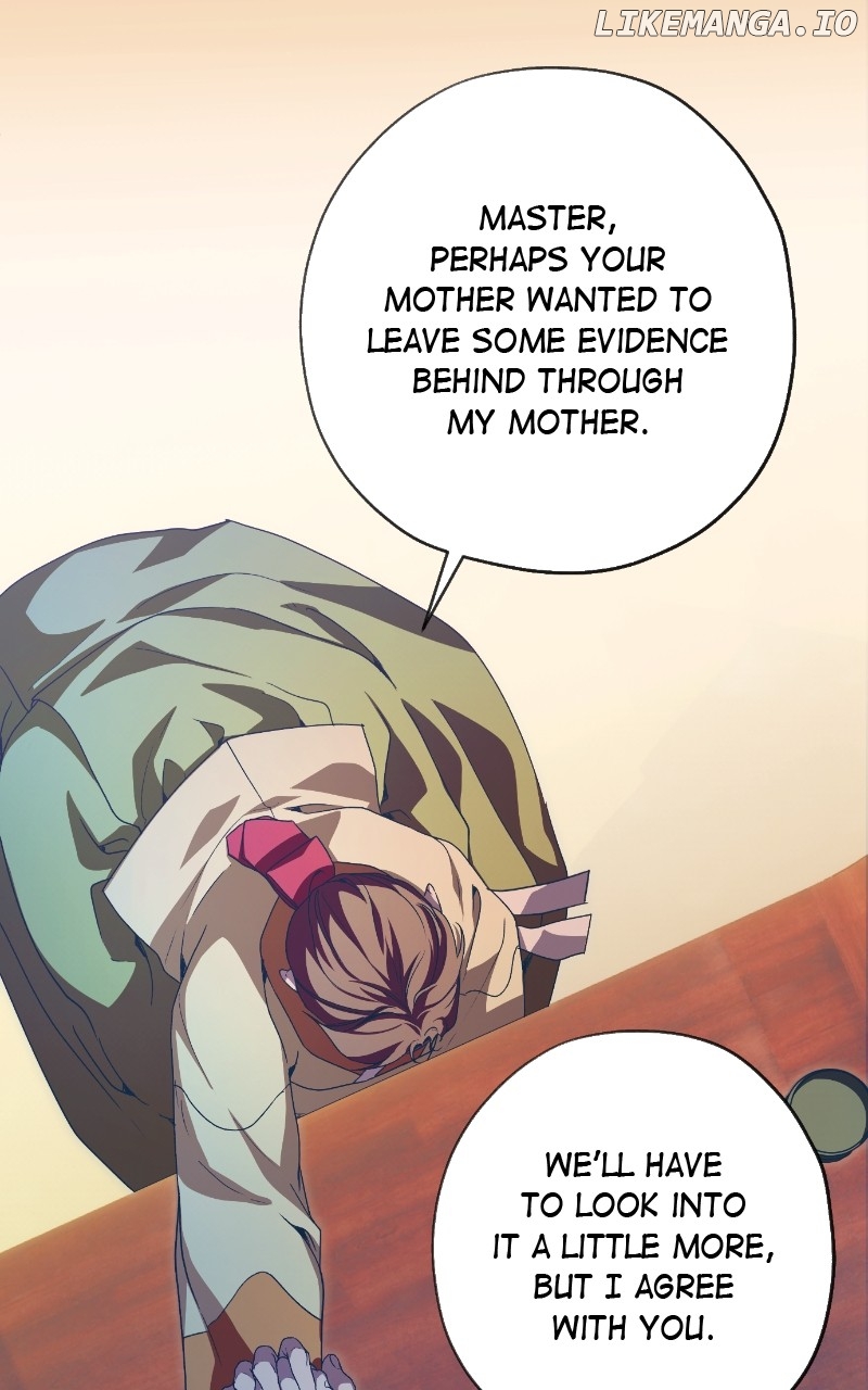 Darby, the Dizzying Flow Chapter 71 - page 67