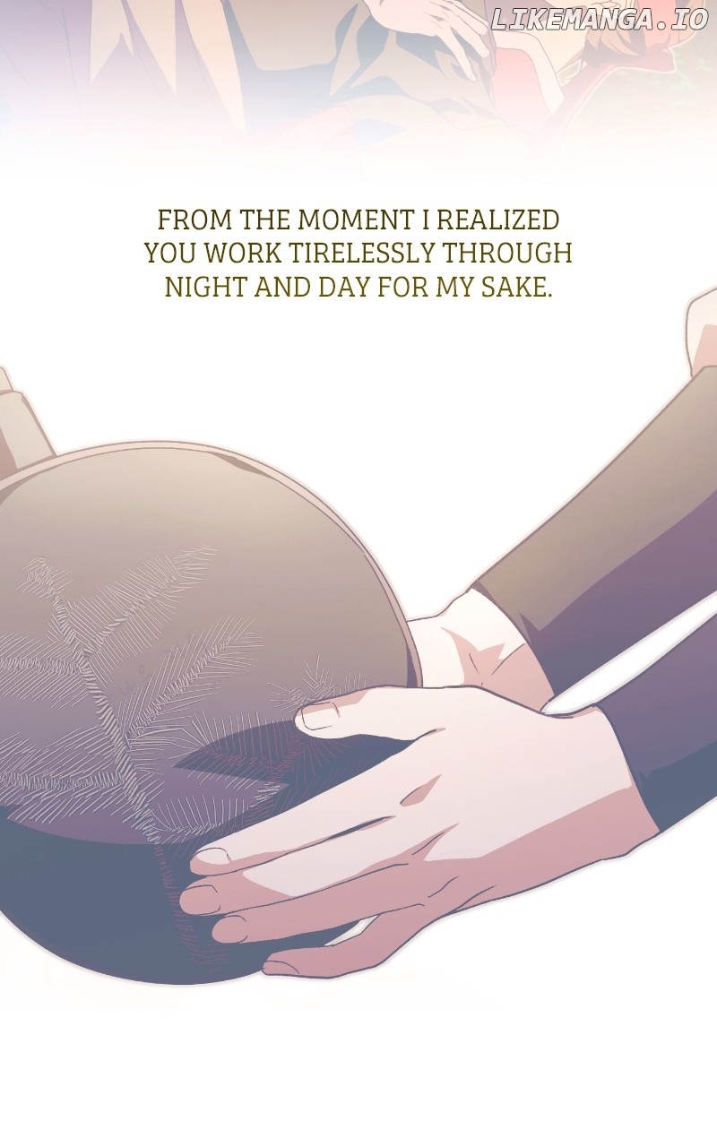 Darby, the Dizzying Flow Chapter 61 - page 69