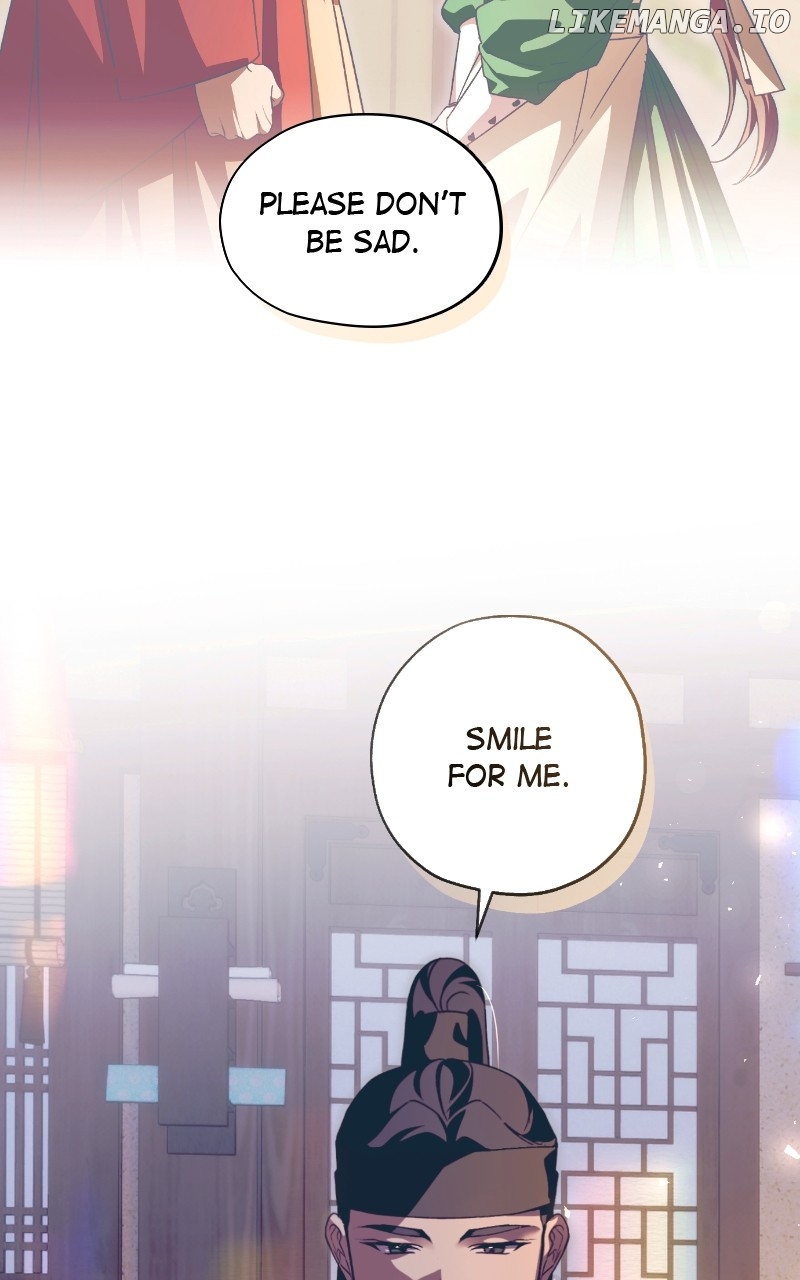 Darby, the Dizzying Flow Chapter 61 - page 71