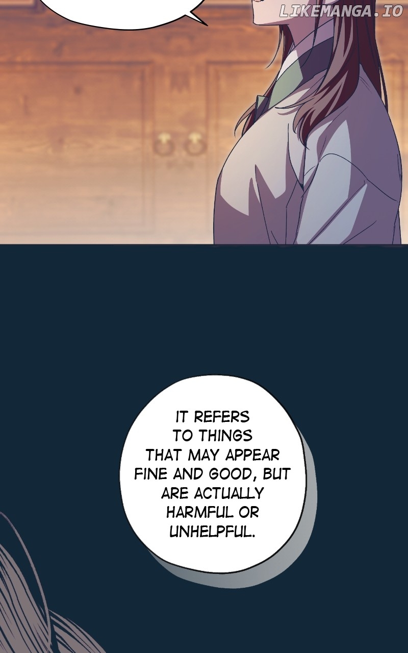 Darby, the Dizzying Flow Chapter 61 - page 74