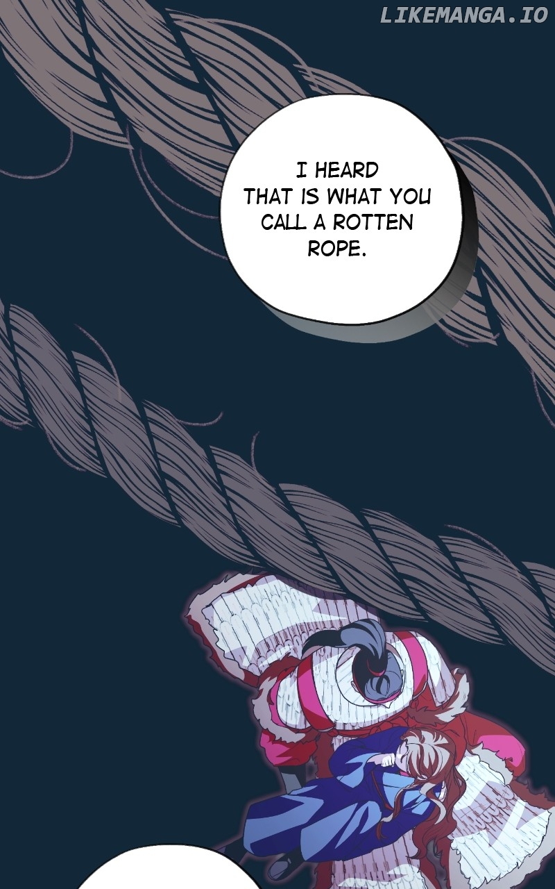 Darby, the Dizzying Flow Chapter 61 - page 75