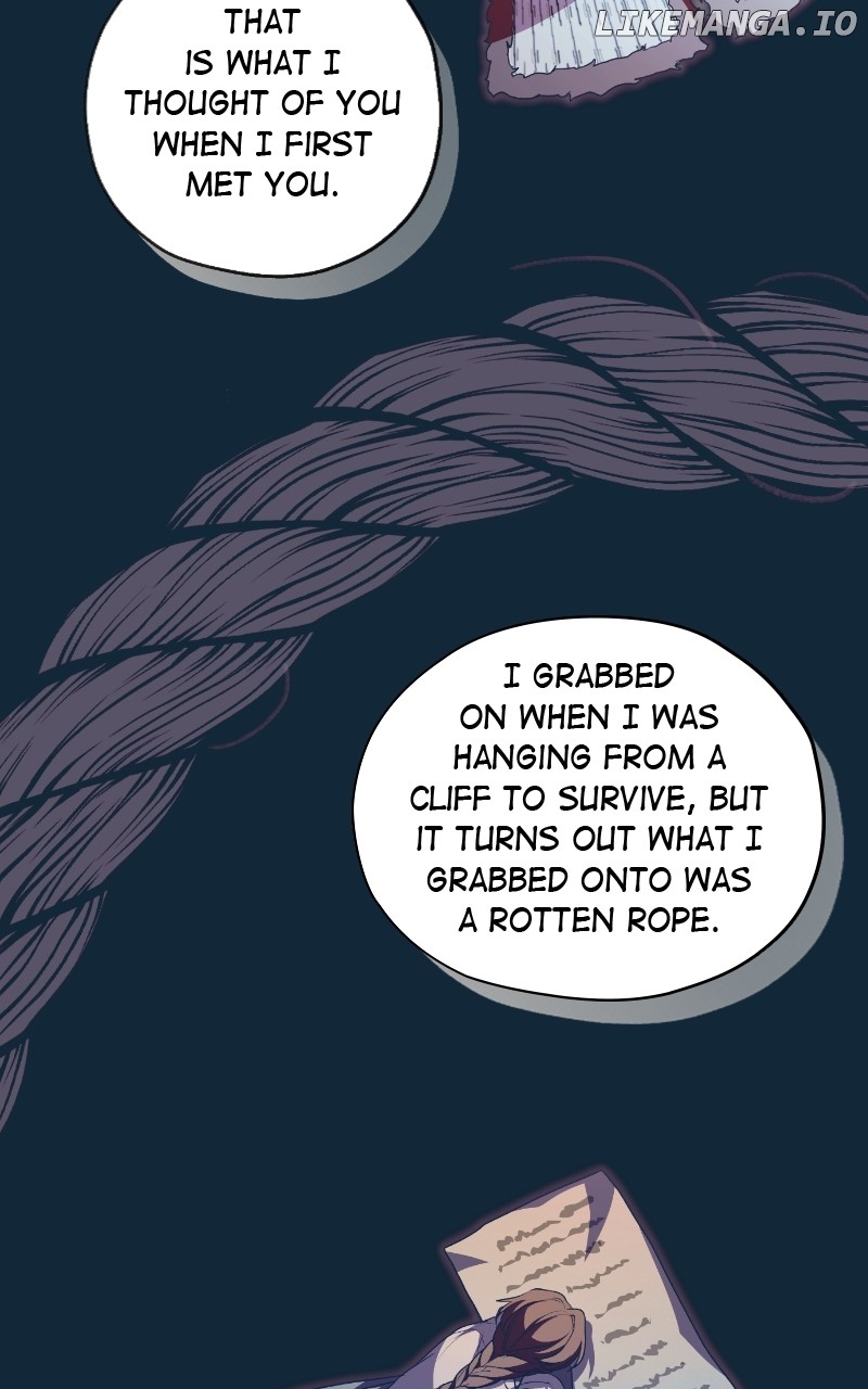 Darby, the Dizzying Flow Chapter 61 - page 76
