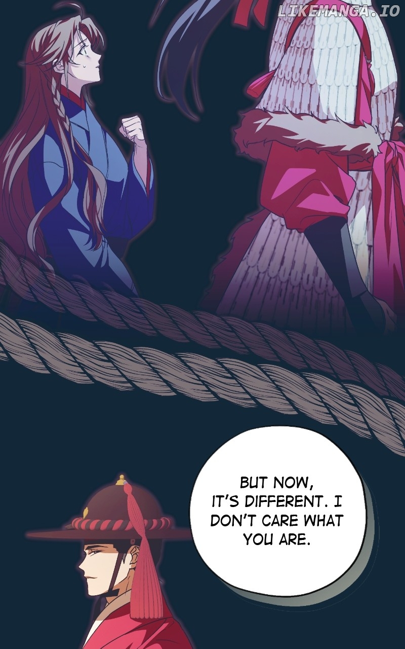 Darby, the Dizzying Flow Chapter 61 - page 78