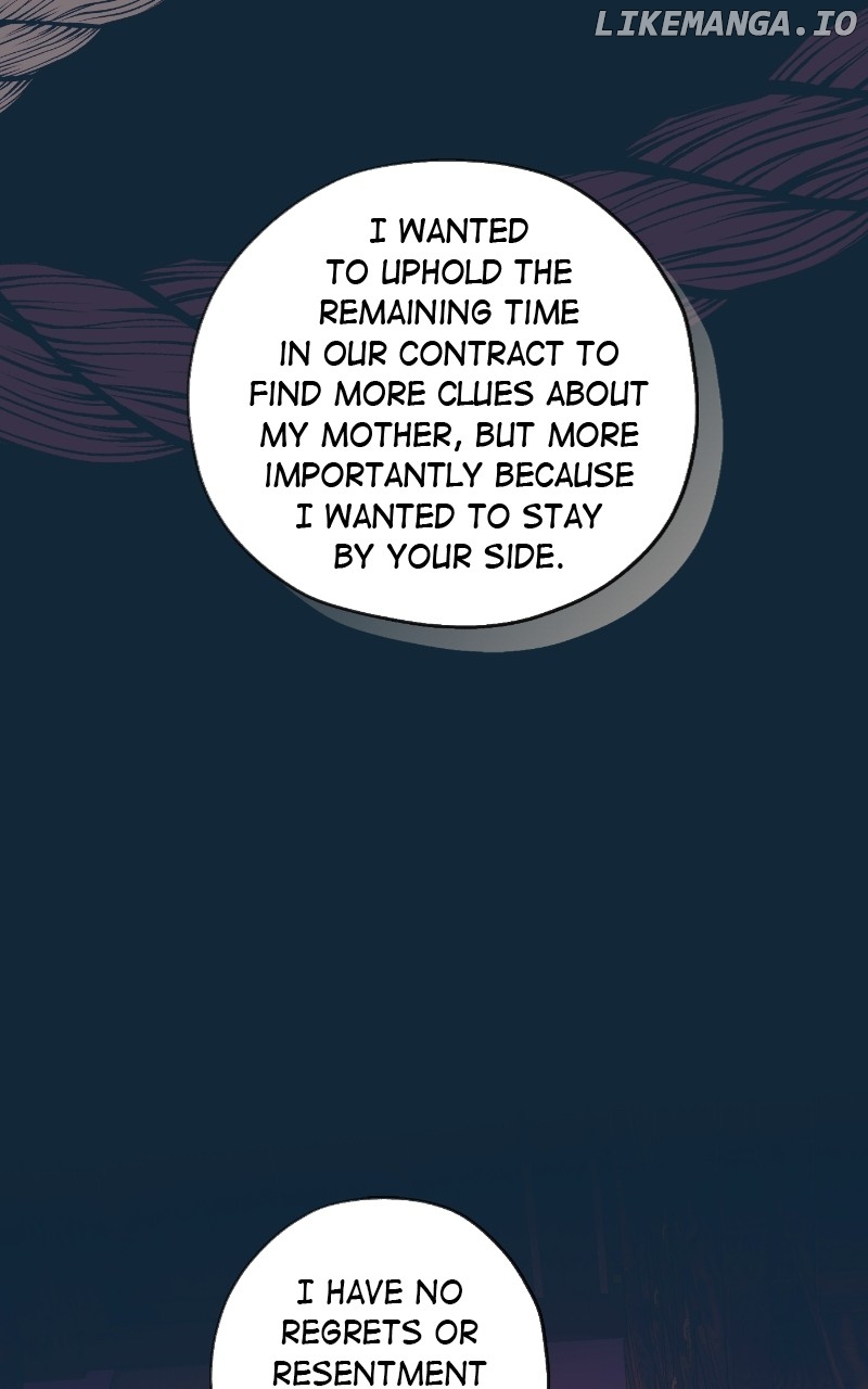 Darby, the Dizzying Flow Chapter 61 - page 80